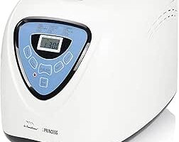 Panificadora Princess 152006